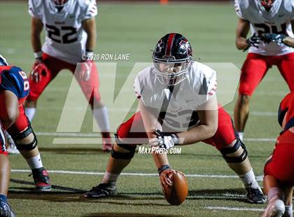 Thumbnail 1 in Mustang @ Southmoore photogallery.