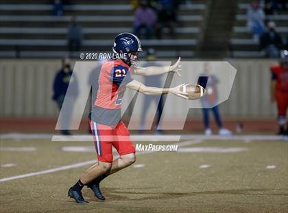 Thumbnail 2 in Mustang @ Southmoore photogallery.