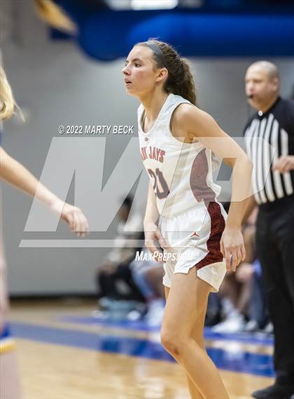 Thumbnail 3 in Oxford vs Jefferson City (Jefferson Bank Holiday Hoops) photogallery.