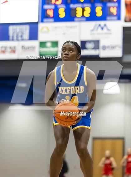 Thumbnail 1 in Oxford vs Jefferson City (Jefferson Bank Holiday Hoops) photogallery.