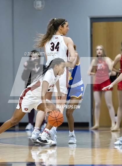 Thumbnail 3 in Oxford vs Jefferson City (Jefferson Bank Holiday Hoops) photogallery.