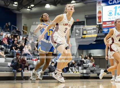 Thumbnail 2 in Oxford vs Jefferson City (Jefferson Bank Holiday Hoops) photogallery.