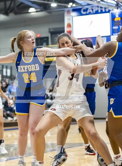 Thumbnail 2 in Oxford vs Jefferson City (Jefferson Bank Holiday Hoops) photogallery.