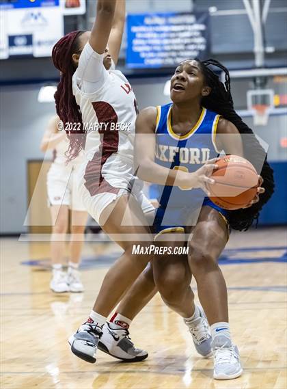 Thumbnail 3 in Oxford vs Jefferson City (Jefferson Bank Holiday Hoops) photogallery.