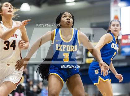 Thumbnail 2 in Oxford vs Jefferson City (Jefferson Bank Holiday Hoops) photogallery.