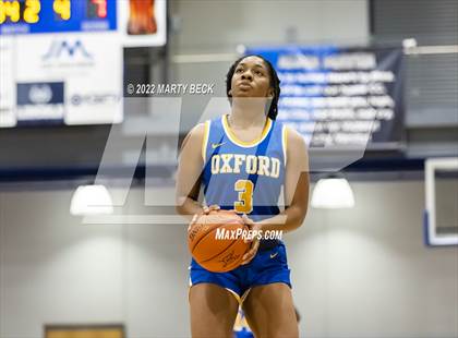 Thumbnail 3 in Oxford vs Jefferson City (Jefferson Bank Holiday Hoops) photogallery.