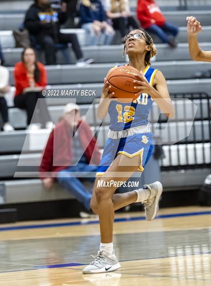 Thumbnail 3 in Oxford vs Jefferson City (Jefferson Bank Holiday Hoops) photogallery.