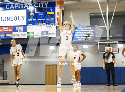 Thumbnail 2 in Oxford vs Jefferson City (Jefferson Bank Holiday Hoops) photogallery.