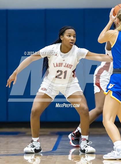 Thumbnail 1 in Oxford vs Jefferson City (Jefferson Bank Holiday Hoops) photogallery.