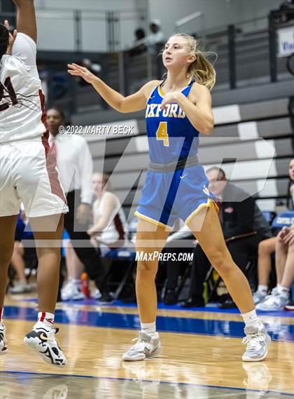 Thumbnail 2 in Oxford vs Jefferson City (Jefferson Bank Holiday Hoops) photogallery.