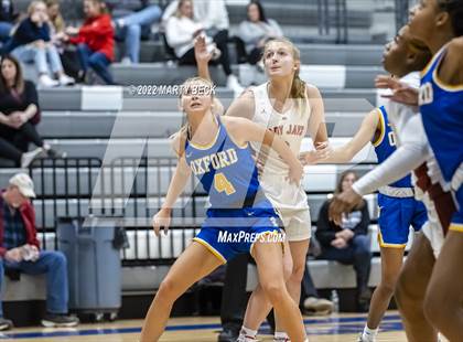 Thumbnail 2 in Oxford vs Jefferson City (Jefferson Bank Holiday Hoops) photogallery.