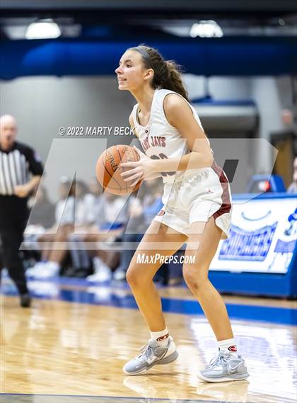 Thumbnail 3 in Oxford vs Jefferson City (Jefferson Bank Holiday Hoops) photogallery.