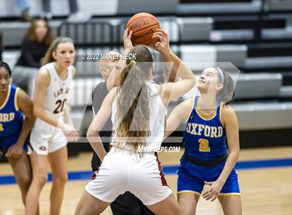 Thumbnail 2 in Oxford vs Jefferson City (Jefferson Bank Holiday Hoops) photogallery.