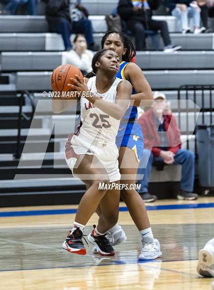 Thumbnail 2 in Oxford vs Jefferson City (Jefferson Bank Holiday Hoops) photogallery.