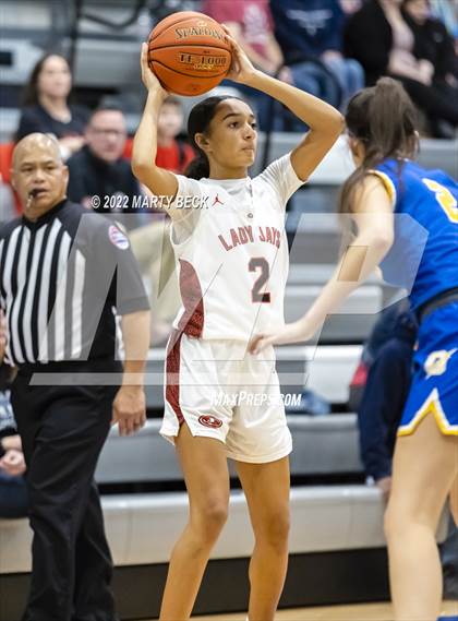 Thumbnail 1 in Oxford vs Jefferson City (Jefferson Bank Holiday Hoops) photogallery.