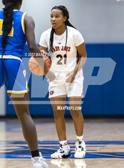 Thumbnail 3 in Oxford vs Jefferson City (Jefferson Bank Holiday Hoops) photogallery.