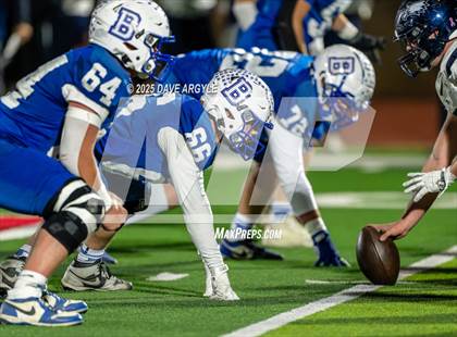 Thumbnail 2 in Duchesne vs. Beaver (UHSAA 1A Semifinal) photogallery.