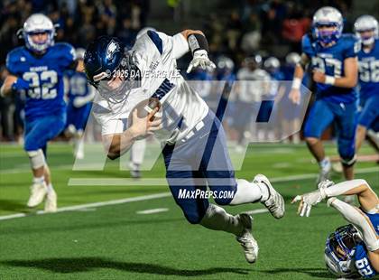 Thumbnail 3 in Duchesne vs. Beaver (UHSAA 1A Semifinal) photogallery.
