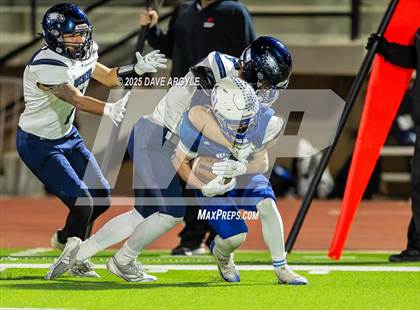 Thumbnail 2 in Duchesne vs. Beaver (UHSAA 1A Semifinal) photogallery.