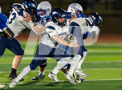 Thumbnail 2 in Duchesne vs. Beaver (UHSAA 1A Semifinal) photogallery.