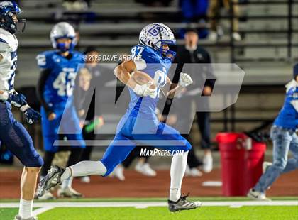 Thumbnail 2 in Duchesne vs. Beaver (UHSAA 1A Semifinal) photogallery.