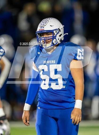 Thumbnail 1 in Duchesne vs. Beaver (UHSAA 1A Semifinal) photogallery.