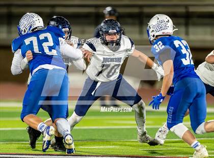 Thumbnail 2 in Duchesne vs. Beaver (UHSAA 1A Semifinal) photogallery.