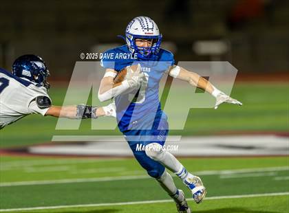 Thumbnail 3 in Duchesne vs. Beaver (UHSAA 1A Semifinal) photogallery.