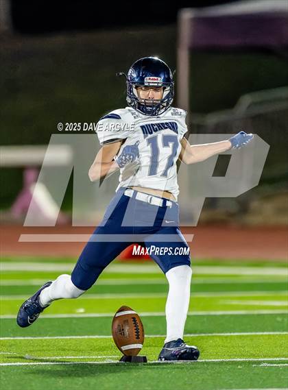 Thumbnail 2 in Duchesne vs. Beaver (UHSAA 1A Semifinal) photogallery.