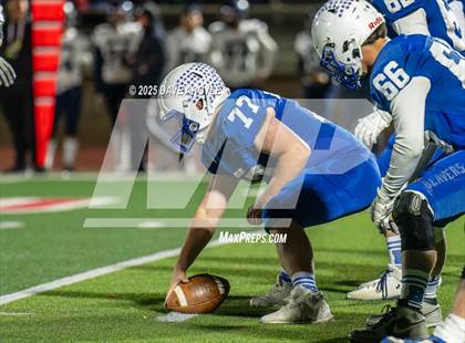 Thumbnail 1 in Duchesne vs. Beaver (UHSAA 1A Semifinal) photogallery.