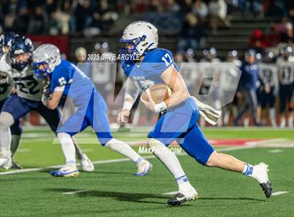 Thumbnail 3 in Duchesne vs. Beaver (UHSAA 1A Semifinal) photogallery.