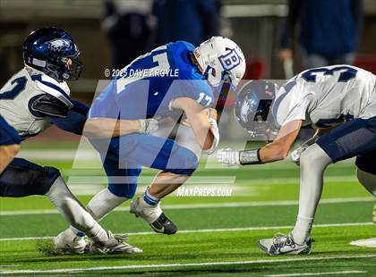 Thumbnail 2 in Duchesne vs. Beaver (UHSAA 1A Semifinal) photogallery.