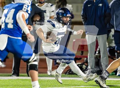 Thumbnail 3 in Duchesne vs. Beaver (UHSAA 1A Semifinal) photogallery.