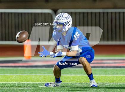 Thumbnail 2 in Duchesne vs. Beaver (UHSAA 1A Semifinal) photogallery.