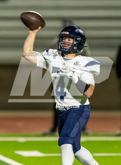Thumbnail 3 in Duchesne vs. Beaver (UHSAA 1A Semifinal) photogallery.