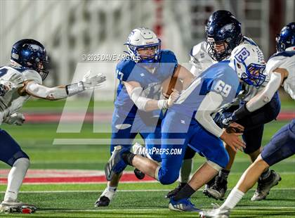 Thumbnail 2 in Duchesne vs. Beaver (UHSAA 1A Semifinal) photogallery.