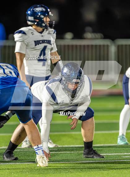 Thumbnail 3 in Duchesne vs. Beaver (UHSAA 1A Semifinal) photogallery.