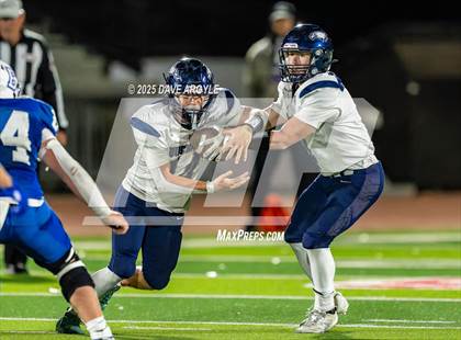 Thumbnail 2 in Duchesne vs. Beaver (UHSAA 1A Semifinal) photogallery.