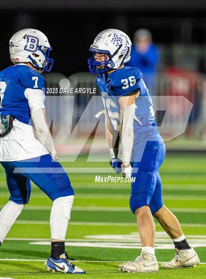 Thumbnail 3 in Duchesne vs. Beaver (UHSAA 1A Semifinal) photogallery.