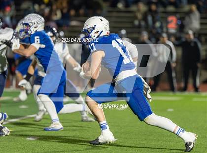 Thumbnail 3 in Duchesne vs. Beaver (UHSAA 1A Semifinal) photogallery.