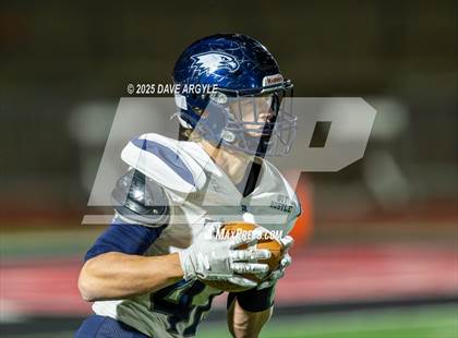 Thumbnail 2 in Duchesne vs. Beaver (UHSAA 1A Semifinal) photogallery.