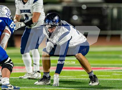 Thumbnail 3 in Duchesne vs. Beaver (UHSAA 1A Semifinal) photogallery.