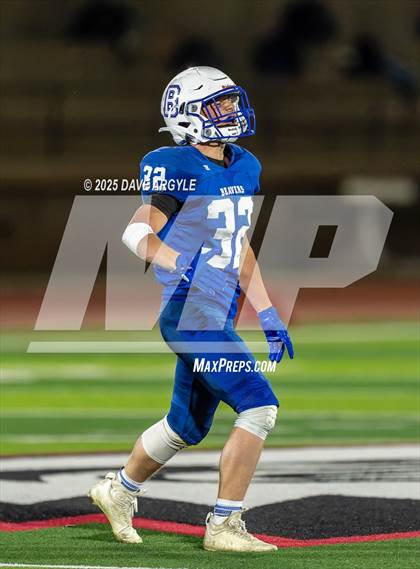 Thumbnail 2 in Duchesne vs. Beaver (UHSAA 1A Semifinal) photogallery.