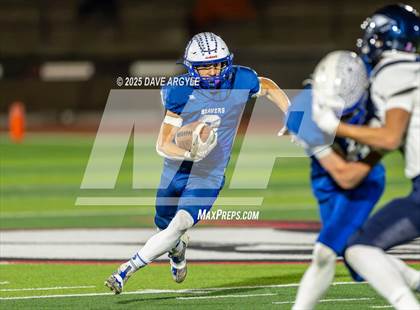 Thumbnail 1 in Duchesne vs. Beaver (UHSAA 1A Semifinal) photogallery.
