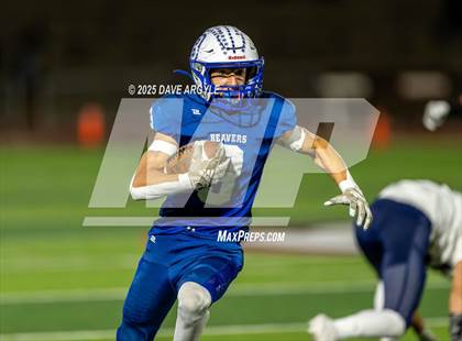 Thumbnail 2 in Duchesne vs. Beaver (UHSAA 1A Semifinal) photogallery.