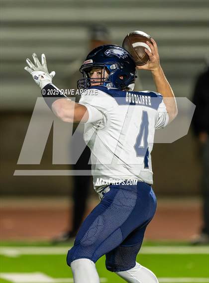 Thumbnail 2 in Duchesne vs. Beaver (UHSAA 1A Semifinal) photogallery.