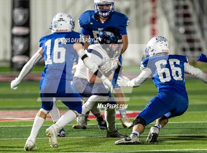 Thumbnail 3 in Duchesne vs. Beaver (UHSAA 1A Semifinal) photogallery.