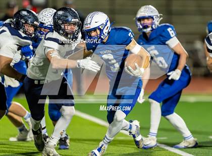 Thumbnail 2 in Duchesne vs. Beaver (UHSAA 1A Semifinal) photogallery.