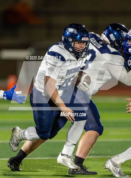 Thumbnail 3 in Duchesne vs. Beaver (UHSAA 1A Semifinal) photogallery.