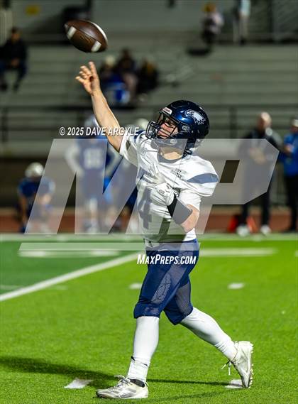 Thumbnail 1 in Duchesne vs. Beaver (UHSAA 1A Semifinal) photogallery.